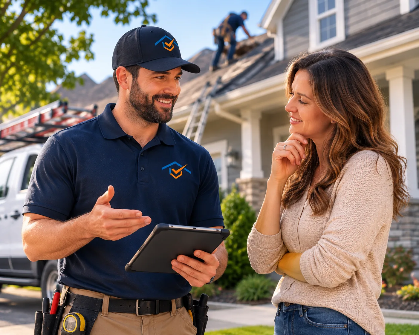 Roof Inspection FAQs in Trout Creek, MI